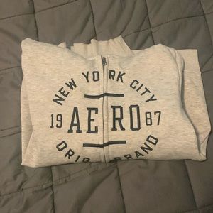 Aeropostale sweater